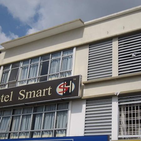 Smart Hotel Bangi Seksyen 9 Bandar Baru Bangi Bagian luar foto