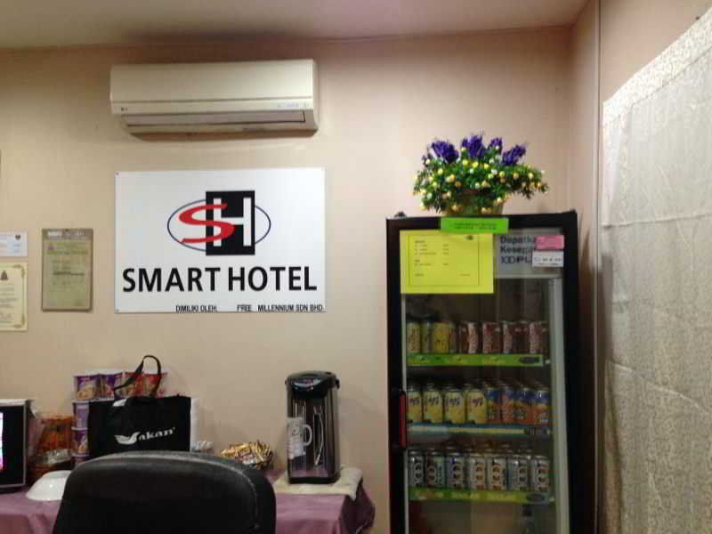 Smart Hotel Bangi Seksyen 9 Bandar Baru Bangi Bagian luar foto